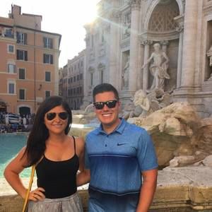 Meet your Posher, Michael